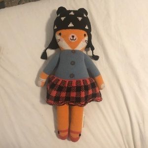 Cuddle and Kind doll